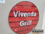 Vivenda Grill - S�bado - Inaldo Voz e Viol�o - Sousa - PB - 20.04 (Fotos Por: Edson ) 